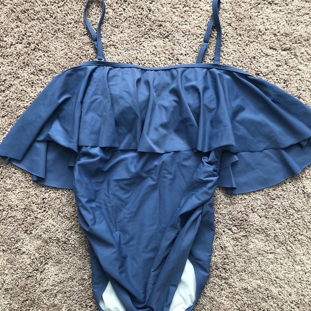 Maternity Bathing Suit